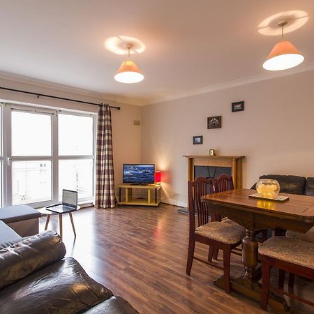 The Windmill Apartment Dublin Eksteriør bilde