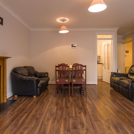 The Windmill Apartment Dublin Eksteriør bilde