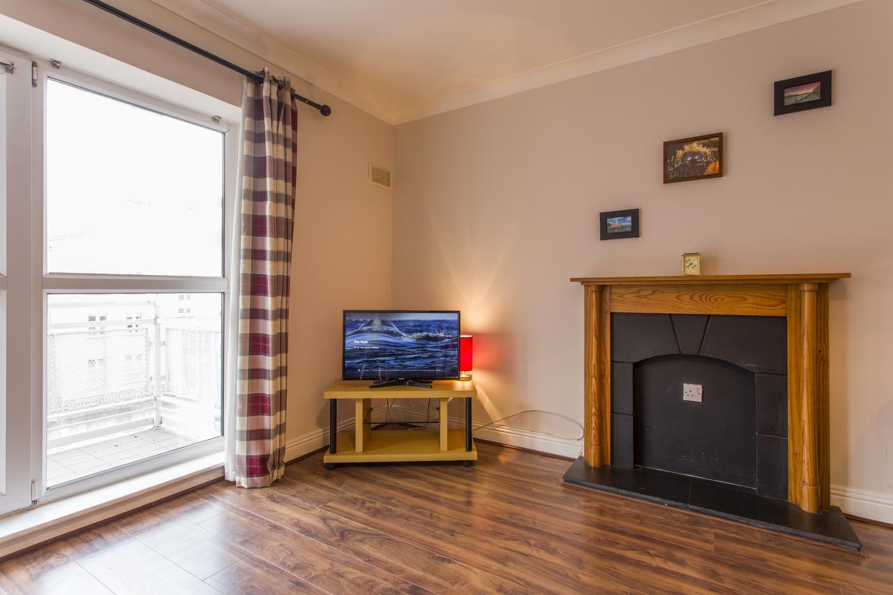 The Windmill Apartment Dublin Eksteriør bilde