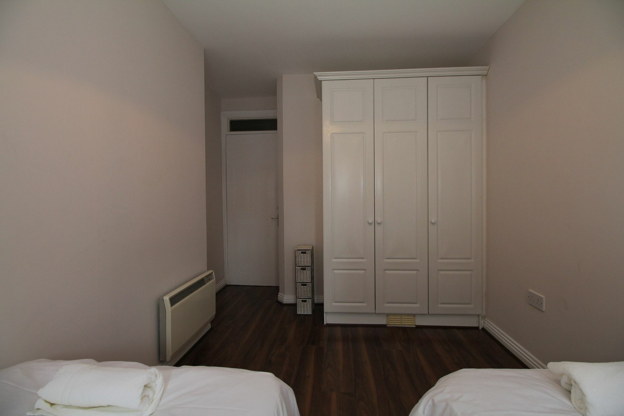 The Windmill Apartment Dublin Eksteriør bilde