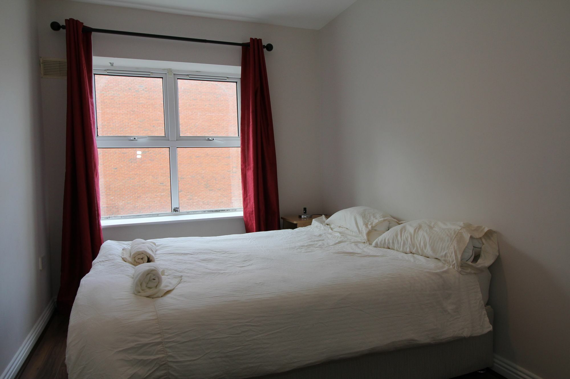 The Windmill Apartment Dublin Eksteriør bilde